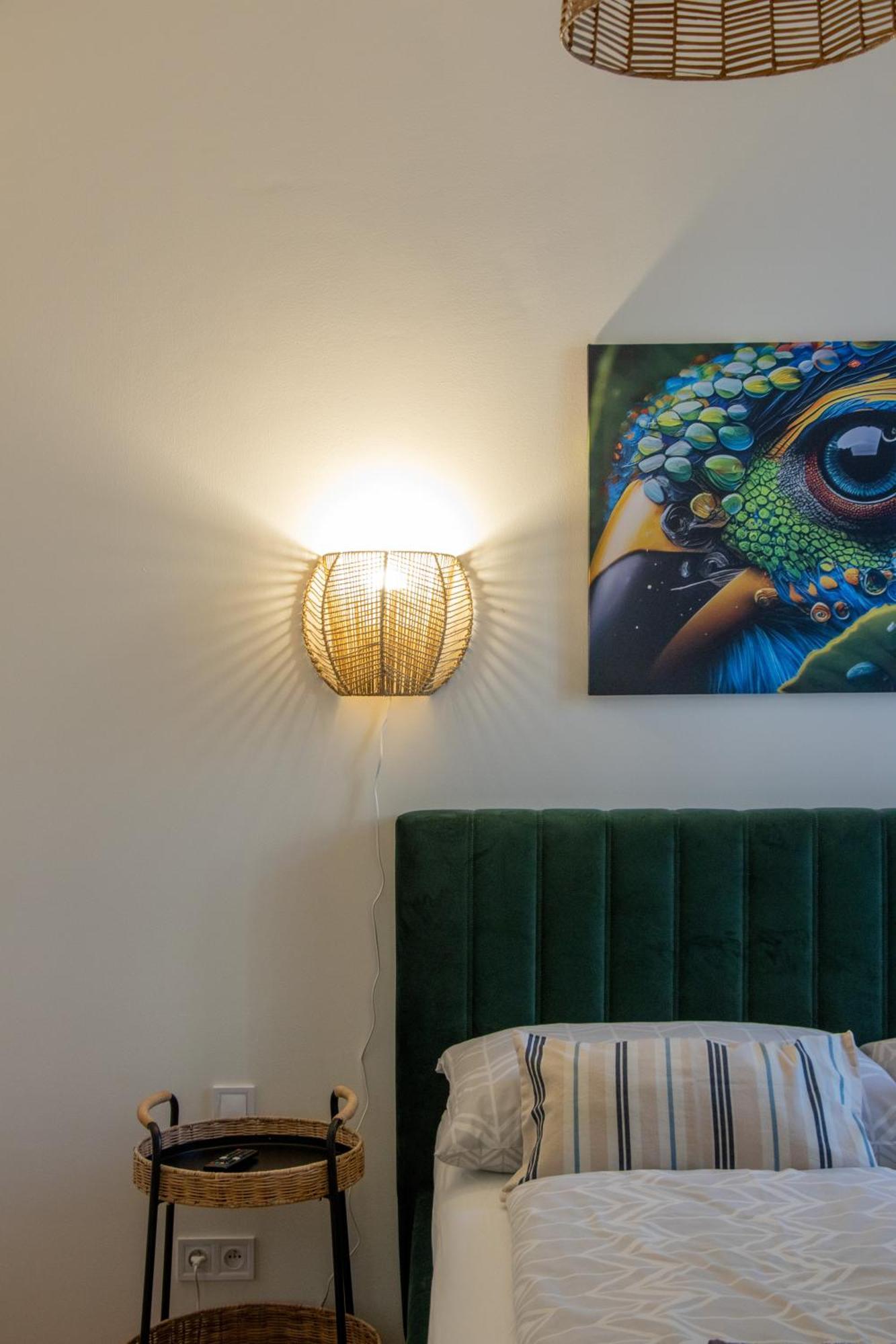 Appartement Seifertova *