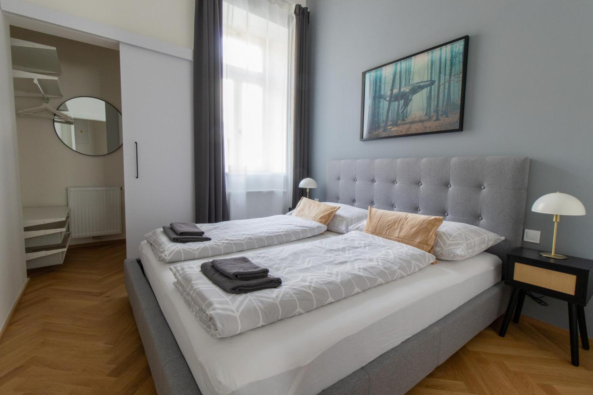 Seifertova Appartement *