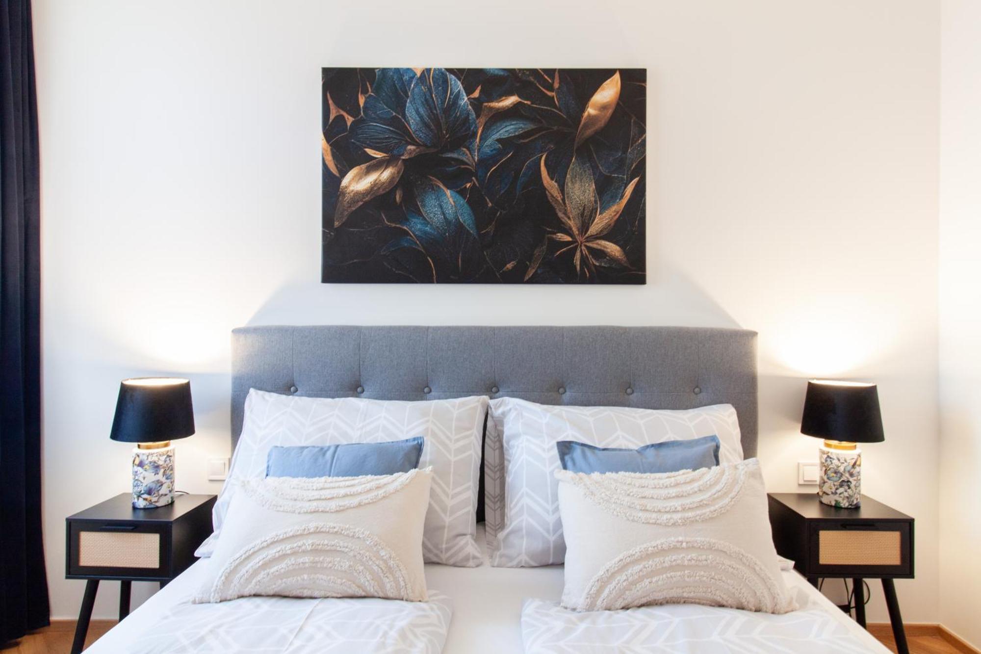 Appartement Seifertova Praag