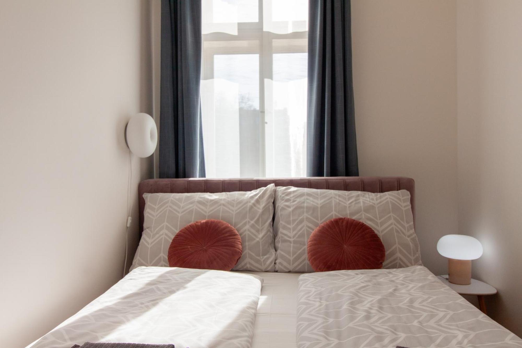 Appartement Seifertova Praag
