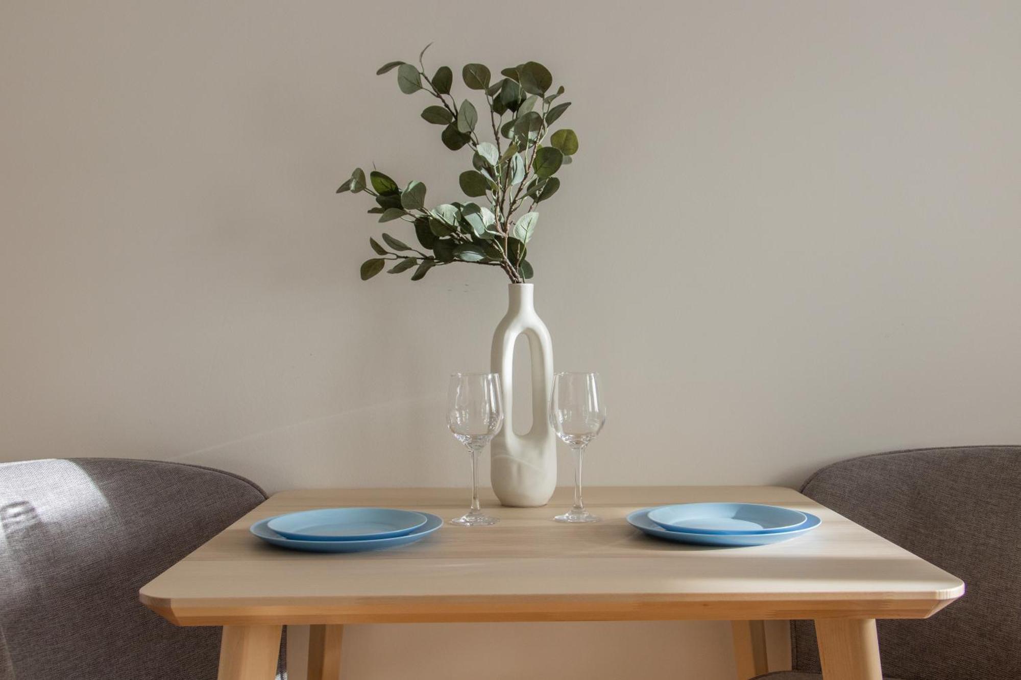 Seifertova Apartmán *