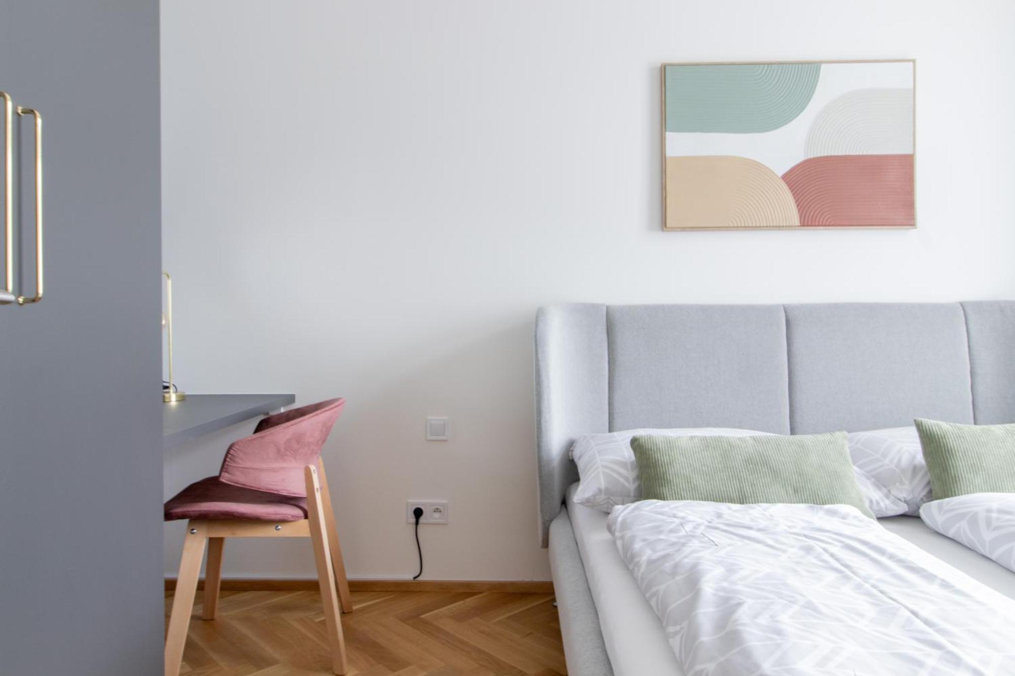 Seifertova Apartmán *