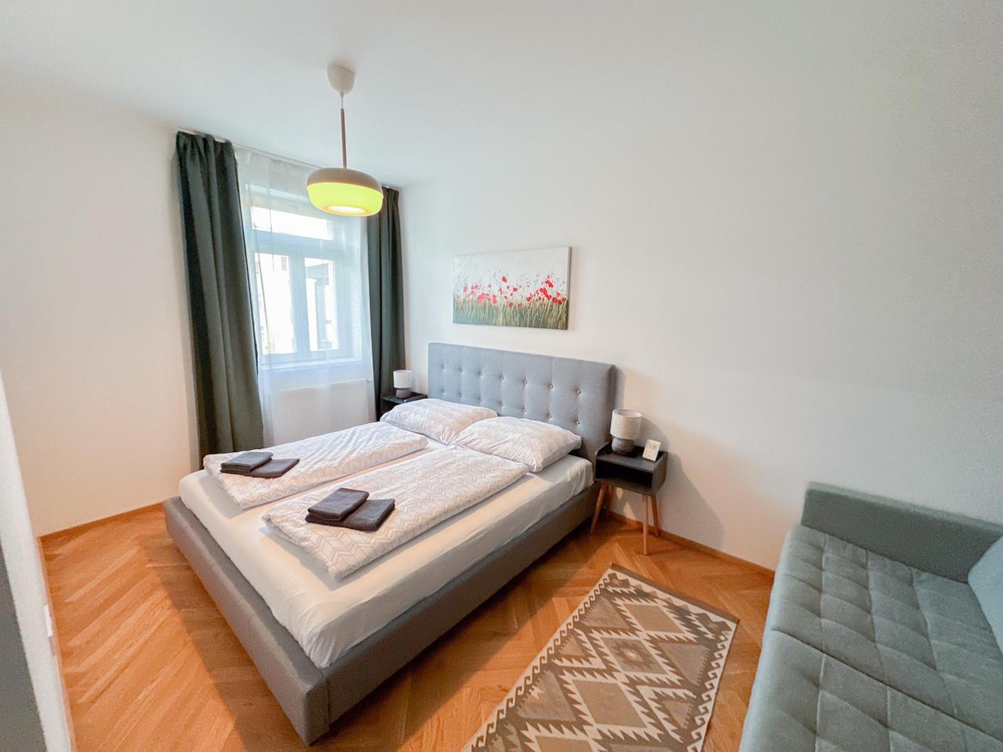 Seifertova Apartmán *