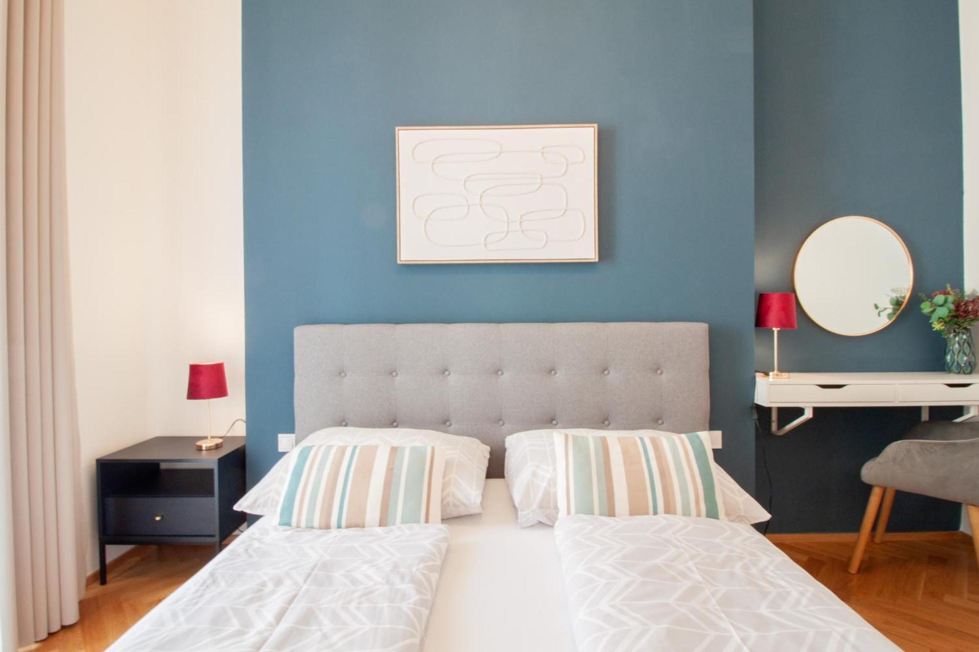 Seifertova Apartmán Praha